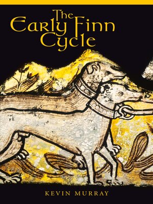 cover image of The Early Finn Cycle